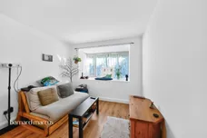 Silver Birch Close, London