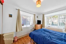 Silver Birch Close, London