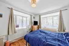 Silver Birch Close, London