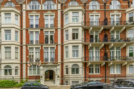 Franklins Row, London, SW3