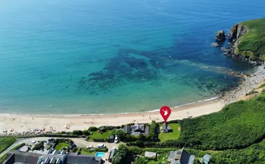 Praa Sands, Penzance