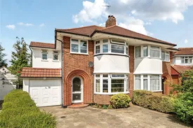 Property responsive