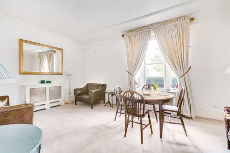 Gloucester Street, London, SW1V