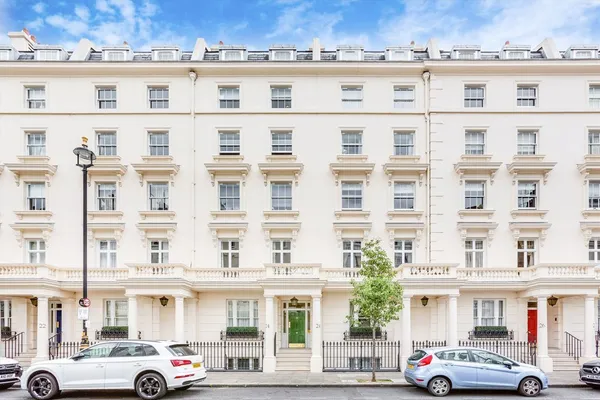 Gloucester Street, London, SW1V photo 9