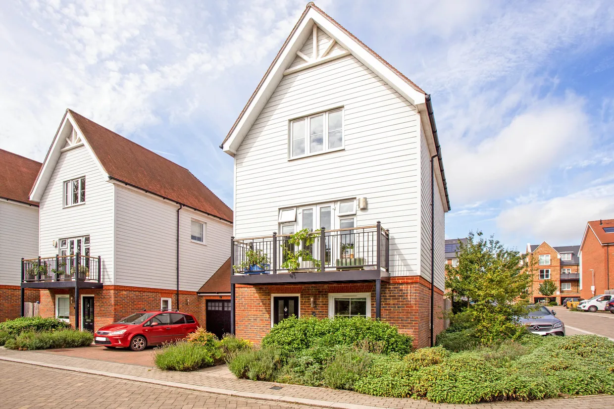 Breething Road, Sevenoaks, TN14 photo 1