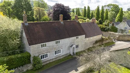 Little Weston, Somerset, BA22