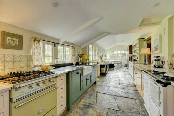 Little Weston, Somerset, BA22 photo 5