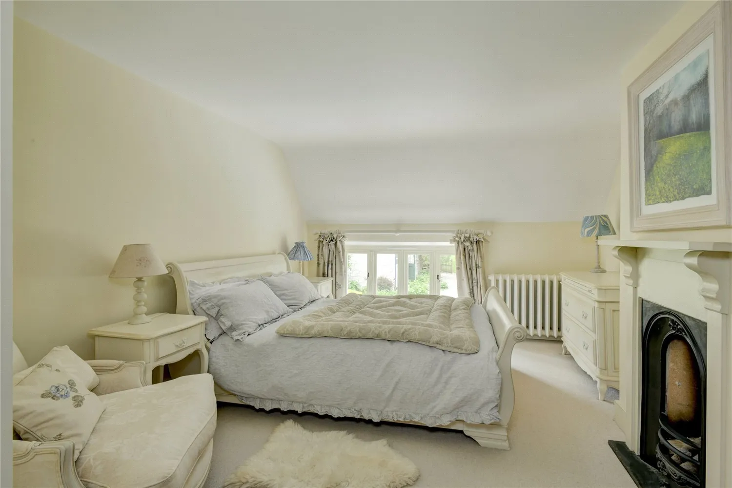 Little Weston, Somerset, BA22 photo 8