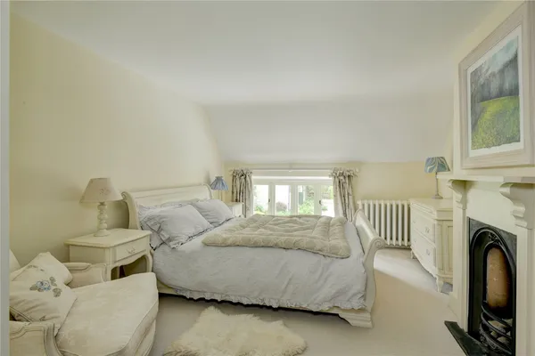 Little Weston, Somerset, BA22 photo 8