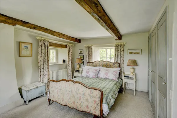 Little Weston, Somerset, BA22 photo 9
