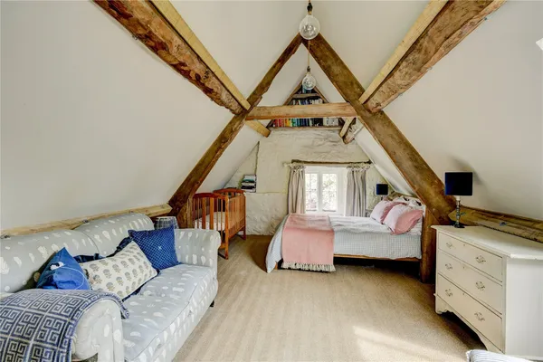 Little Weston, Somerset, BA22 photo 10