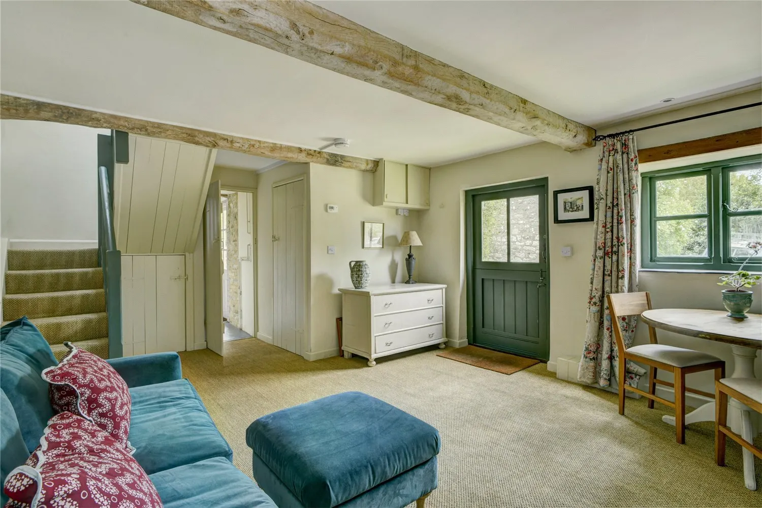 Little Weston, Somerset, BA22 photo 12