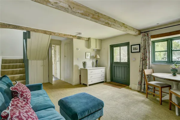 Little Weston, Somerset, BA22 photo 12