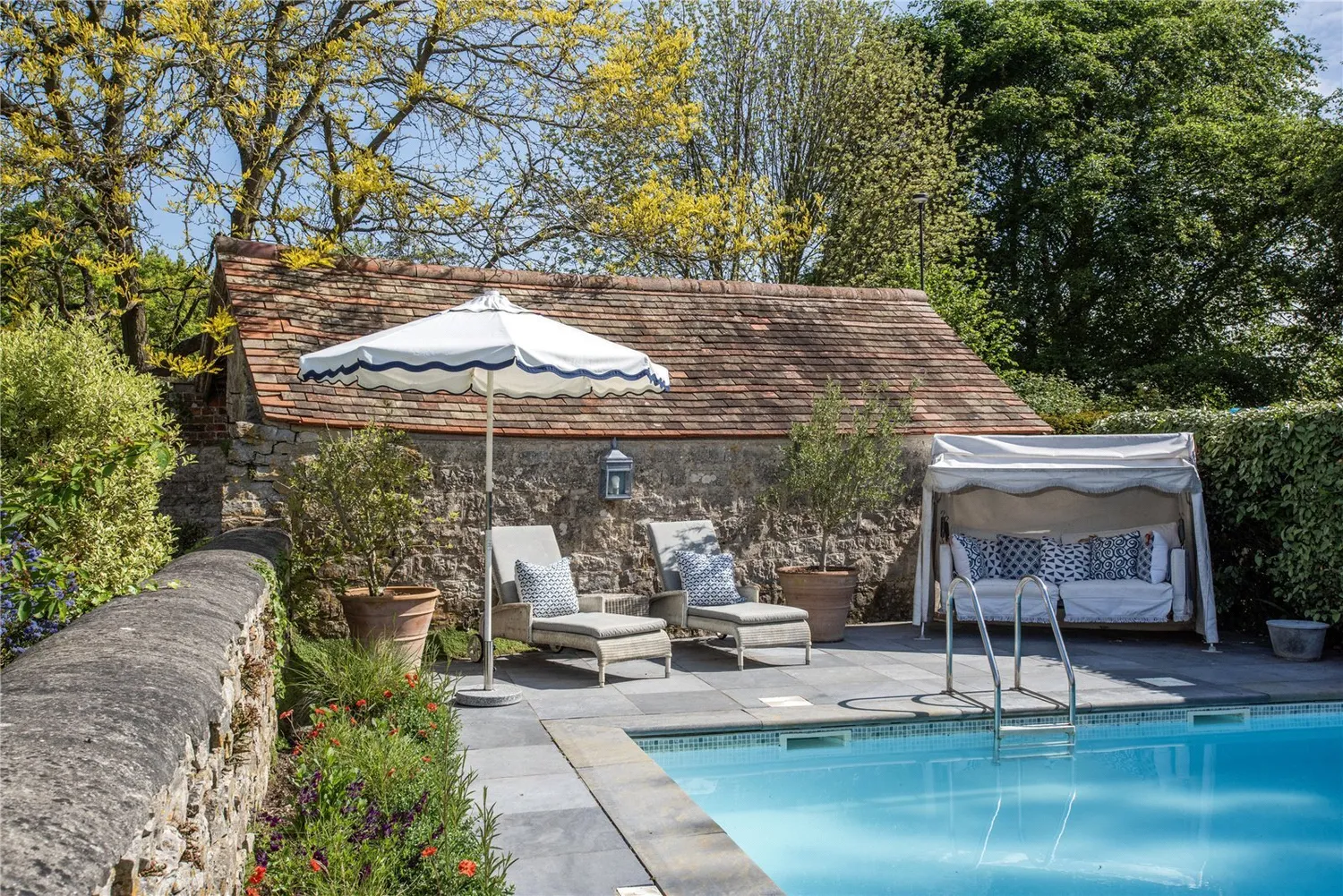 Little Weston, Somerset, BA22 photo 14