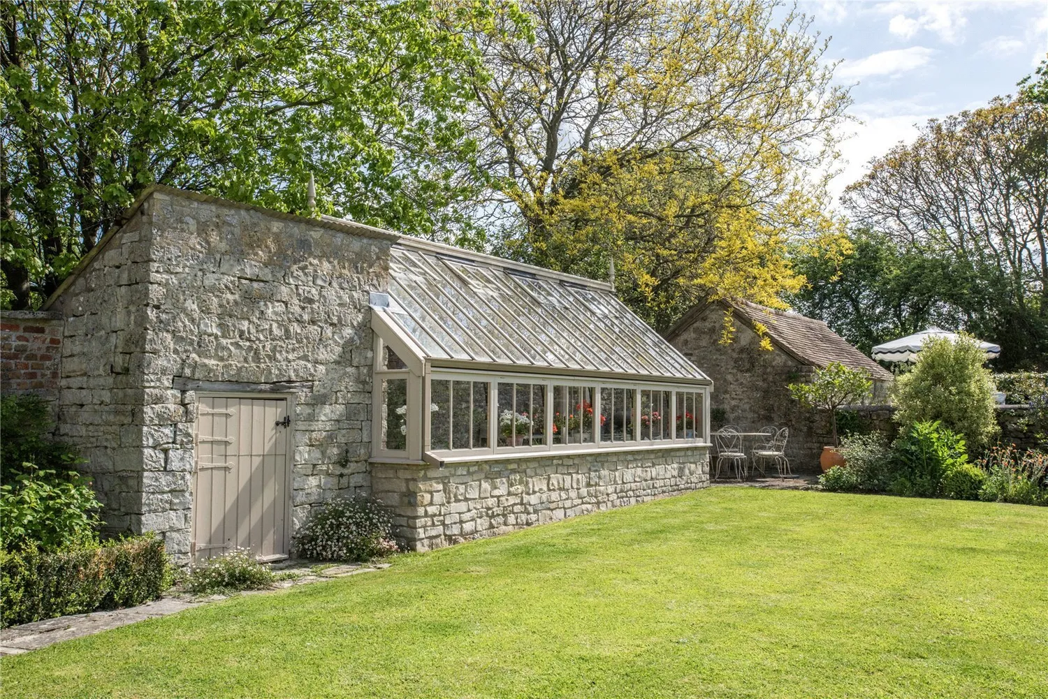 Little Weston, Somerset, BA22 photo 18