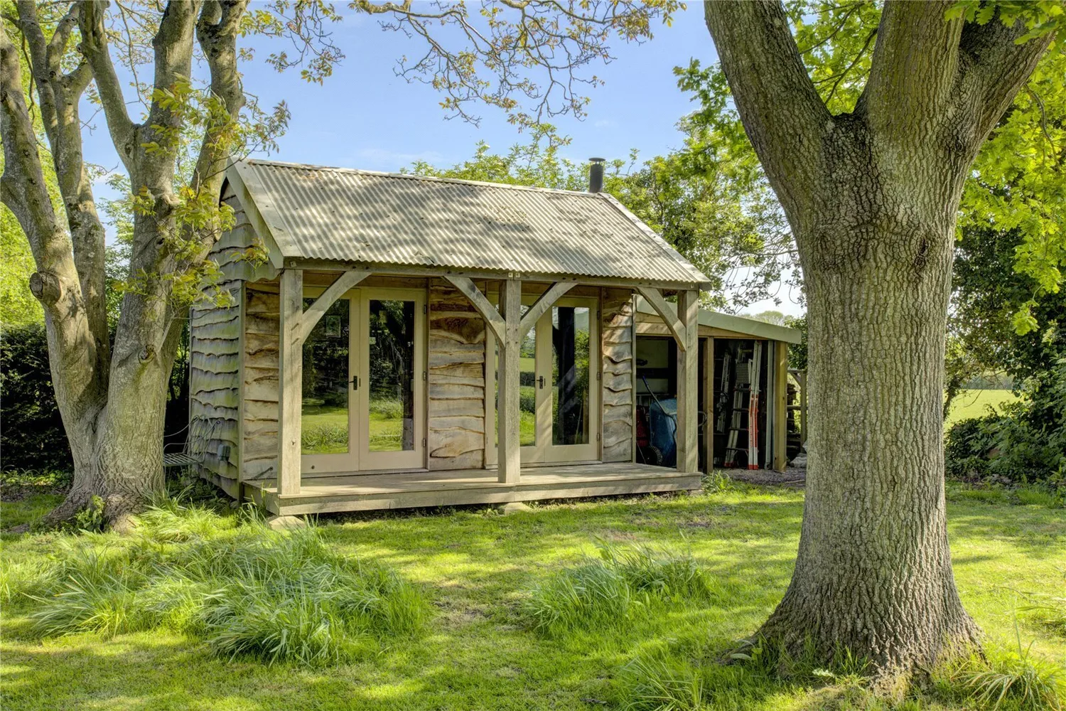 Little Weston, Somerset, BA22 photo 20