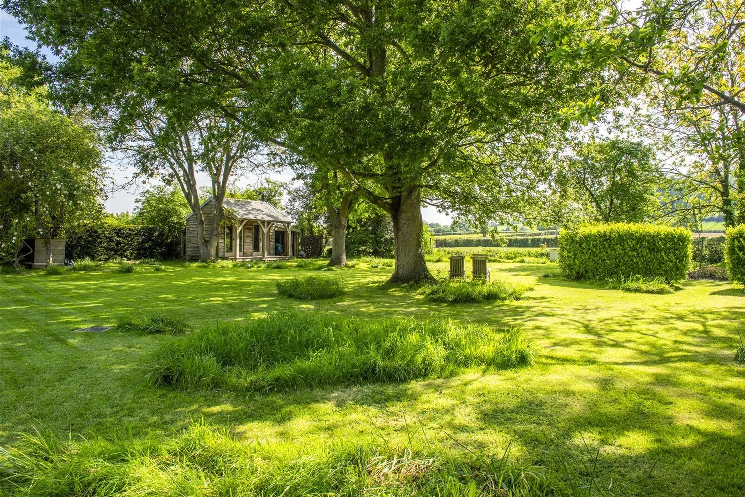 Little Weston, Somerset, BA22 photo 22
