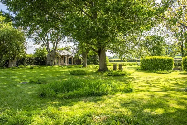 Little Weston, Somerset, BA22 photo 22