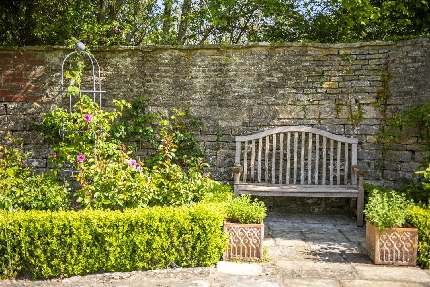 Little Weston, Somerset, BA22 photo 23