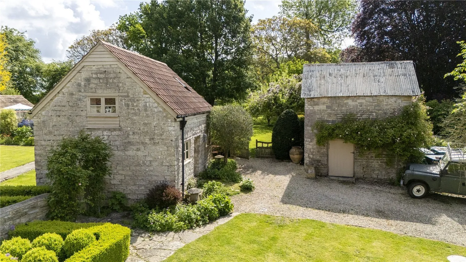 Little Weston, Somerset, BA22 photo 25