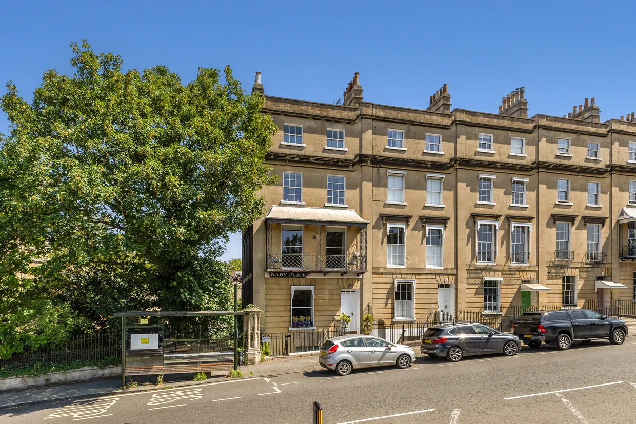Raby Place, Bath, BA2 photo 1