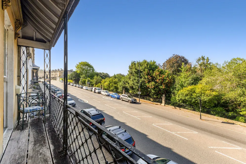 Raby Place, Bath, BA2 photo 2