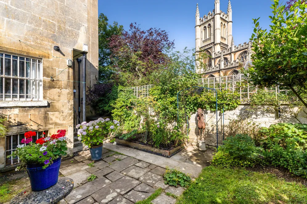 Raby Place, Bath, BA2 photo 3