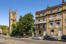 Raby Place, Bath, BA2 photo 9
