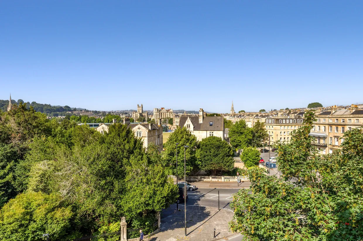 Raby Place, Bath, BA2 photo 15