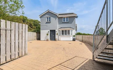 Wadebridge Road, St. Mabyn