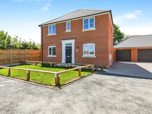 Bedingfield Road, Bungayphoto