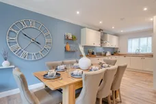 Bedingfield Road, Bungay