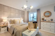 Bedingfield Road, Bungay