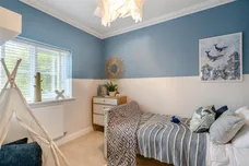 Bedingfield Road, Bungay
