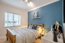 Bedingfield Road, Bungay