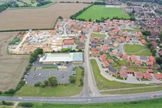 Bedingfield Road, Bungay