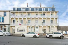 Pelham Road, Seaford