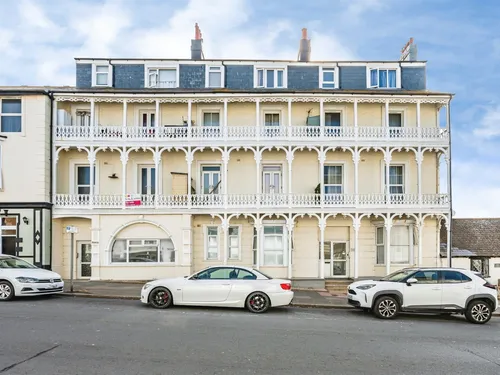 Pelham Road, Seafordphoto