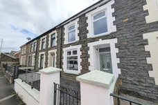 Bailey Street, Ton Pentre, PENTRE