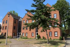 Chase Court Gardens, Enfield