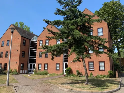 Chase Court Gardens, Enfieldphoto