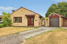 Rye Croft, Conisbrough, Doncaster