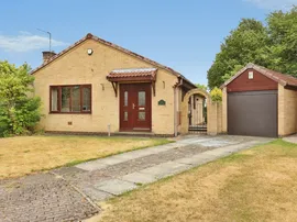Rye Croft, Conisbrough, Doncaster photo