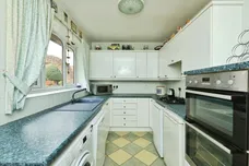 Rye Croft, Conisbrough, Doncaster