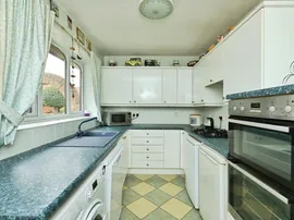 Rye Croft, Conisbrough, Doncaster thumb 2