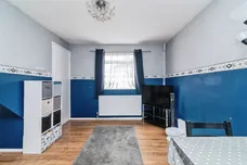 Kinglake Place, Nottingham