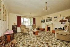 Rye Croft, Conisbrough, Doncaster