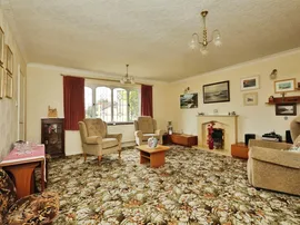 Rye Croft, Conisbrough, Doncaster thumb 3