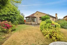 Rye Croft, Conisbrough, Doncaster