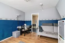 Kinglake Place, Nottingham